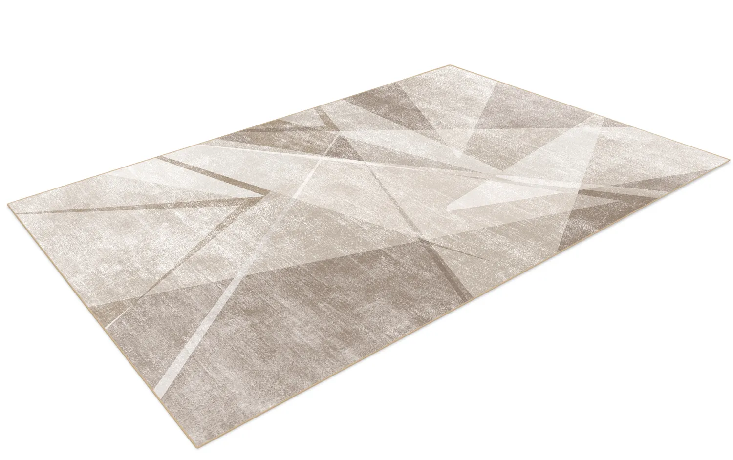 Wilton rug - Lavinia (beige/multi)