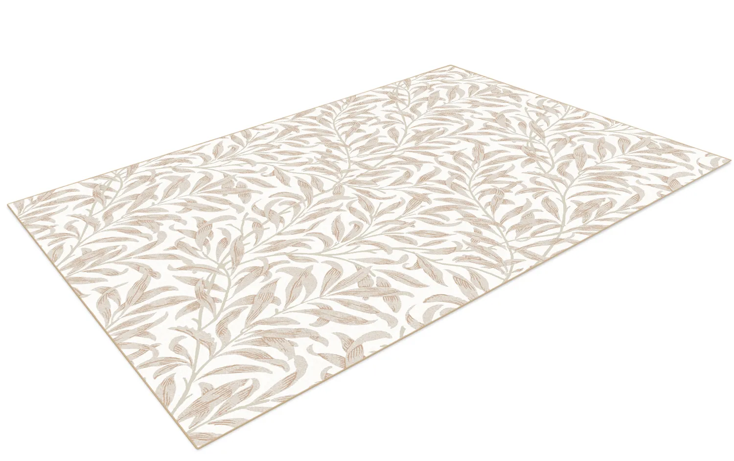 Wilton rug - Dolores (beige)