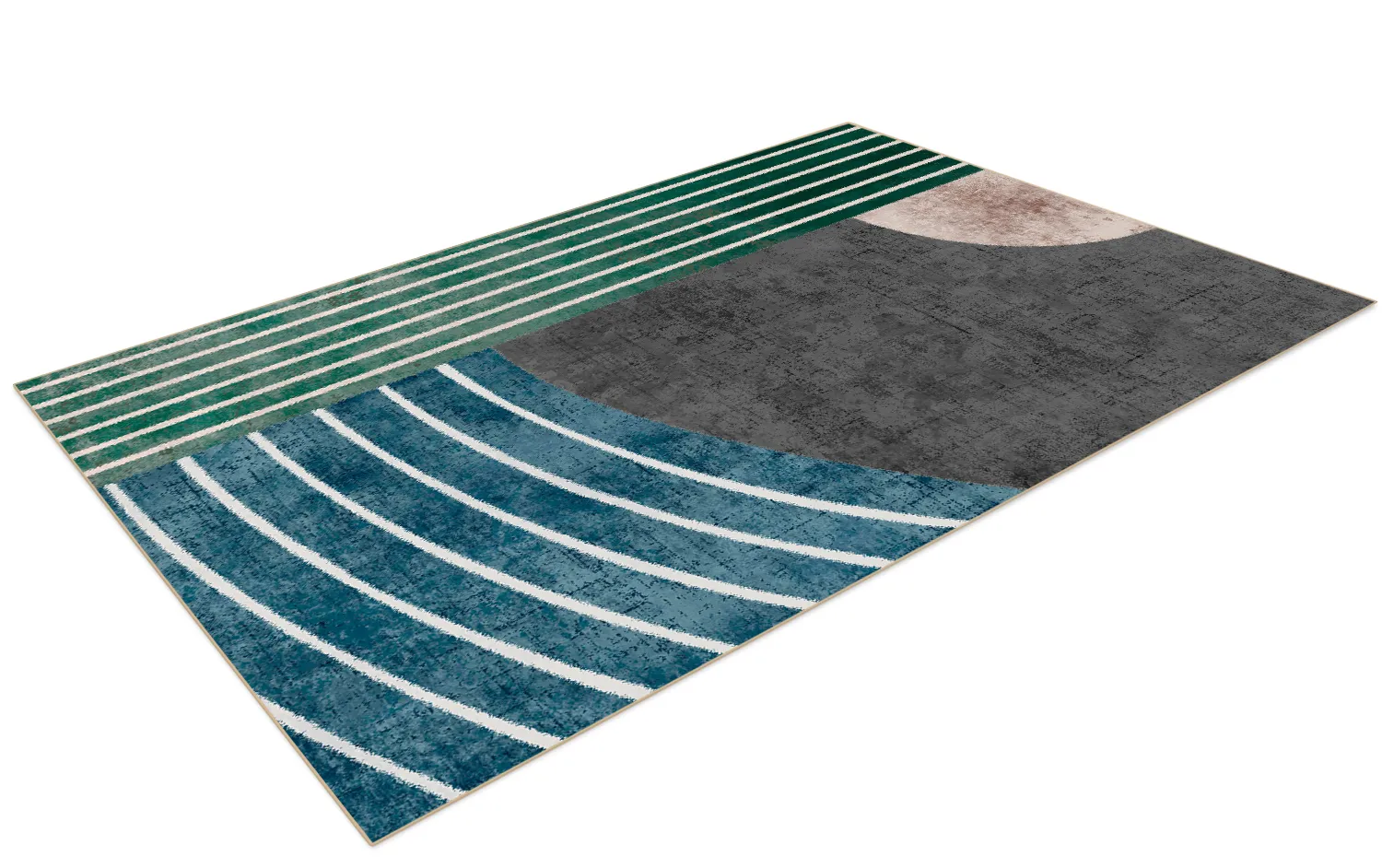 Wilton rug - Ceres (multi)