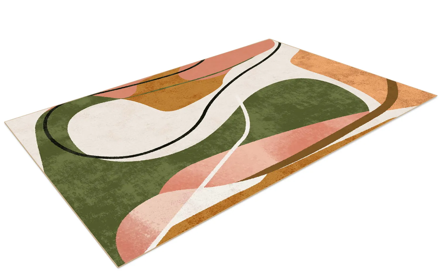 Wilton rug - Cressida (multi)