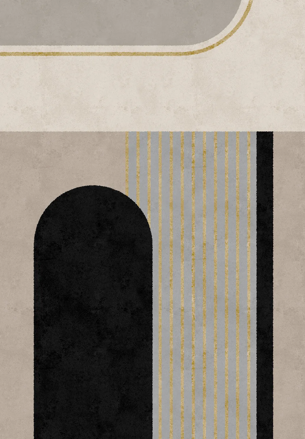 Wilton rug - Eudora (multi)