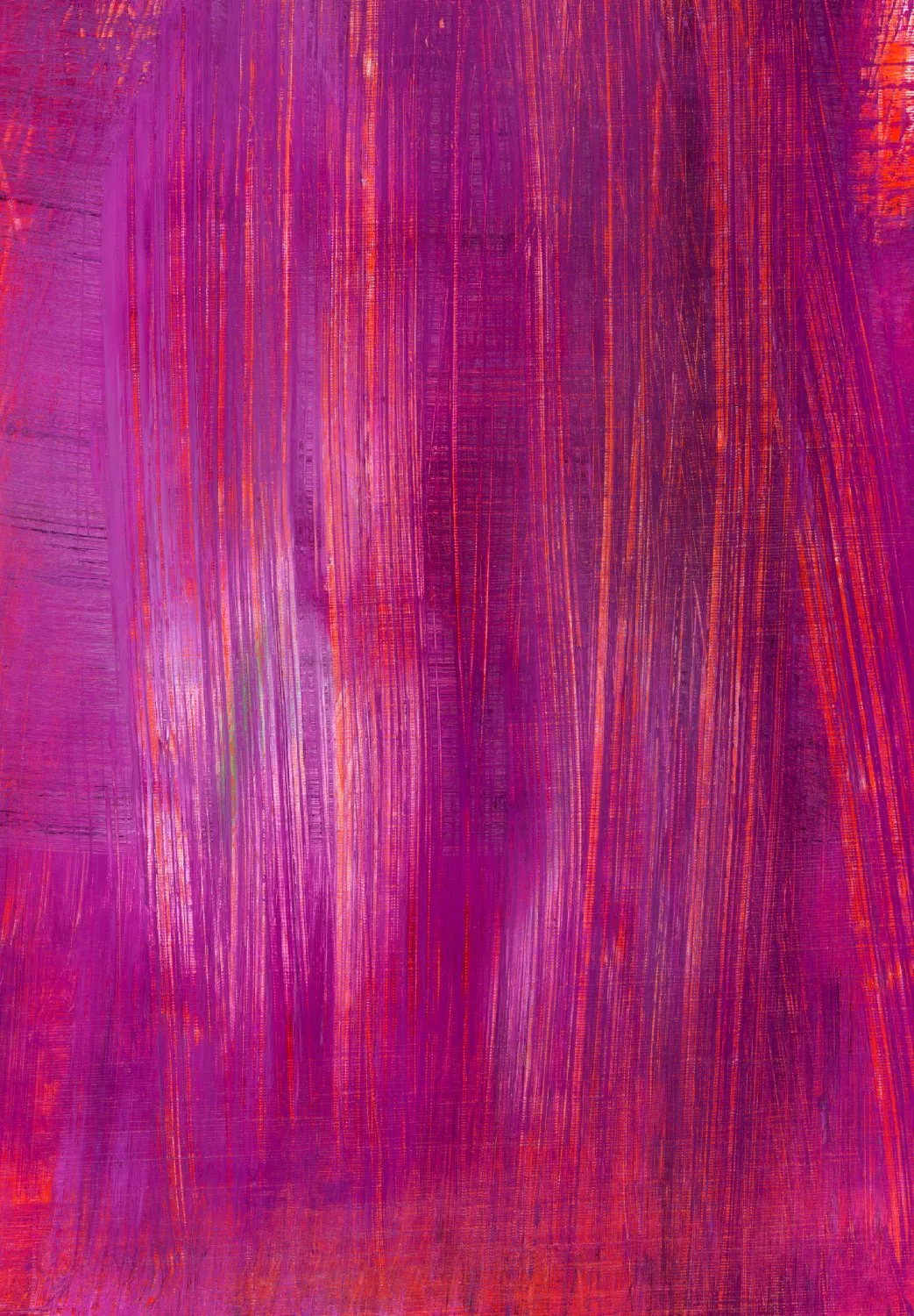 Wilton rug - Elowen (pink)