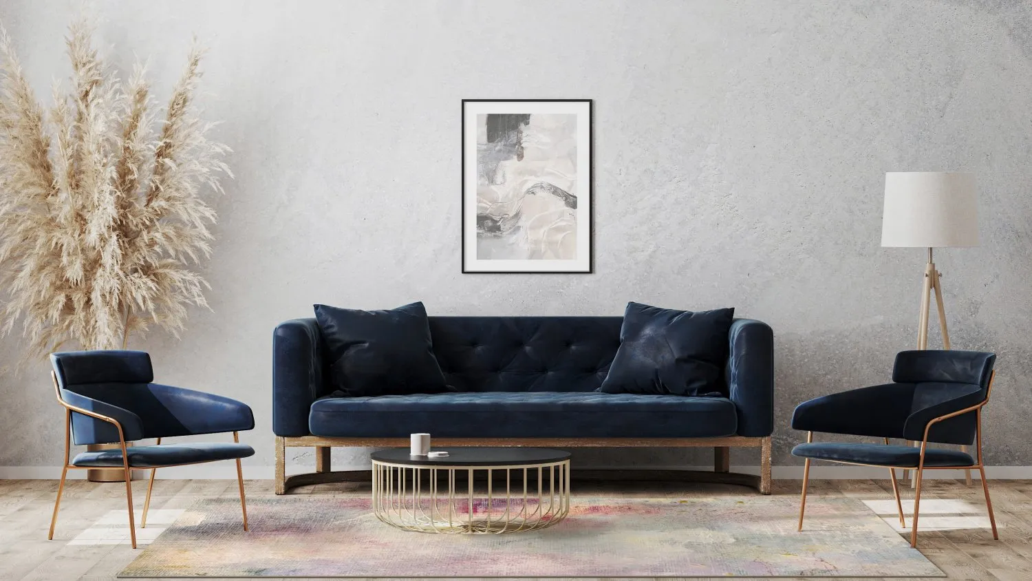Wilton rug - Mogoro (multi)