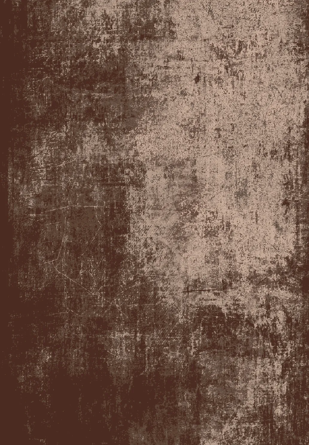Wilton rug - Lynton (dark brown)