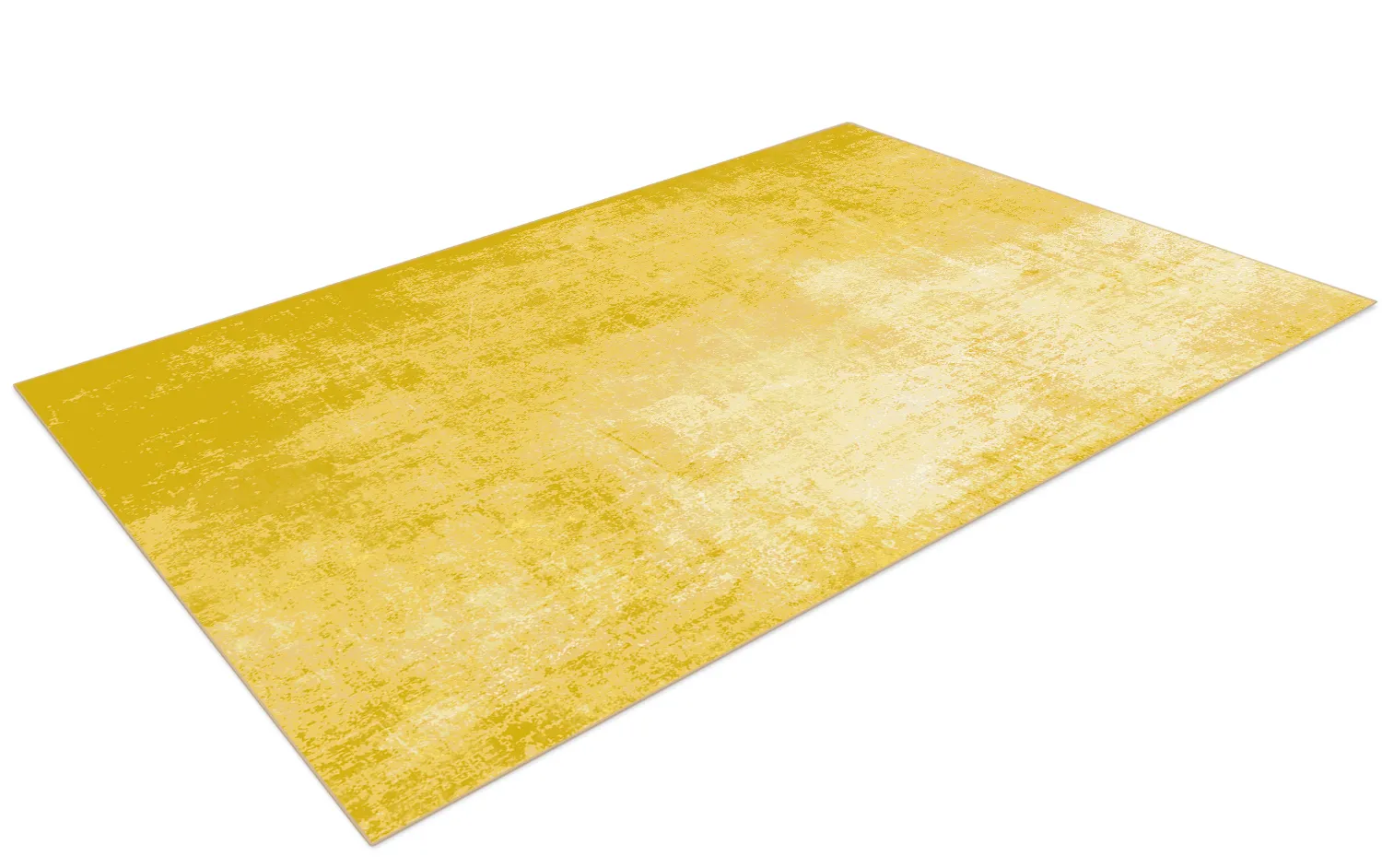 Wilton rug - Lynton (yellow)