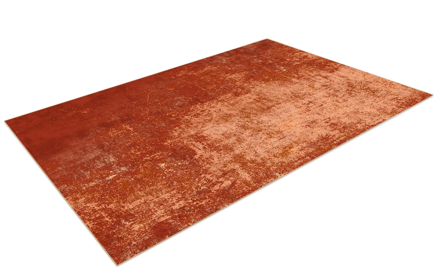Wilton rug - Lynton (terracotta)