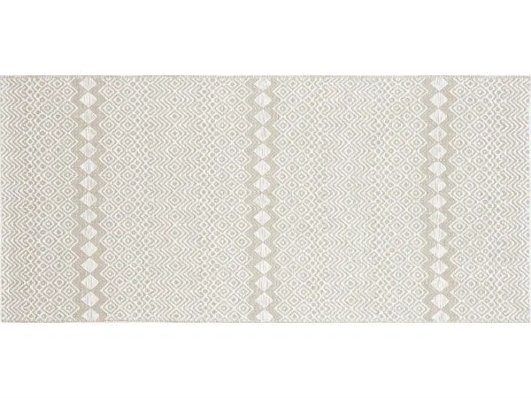 Plastic Mats - The Horredmatta Elin (beige)