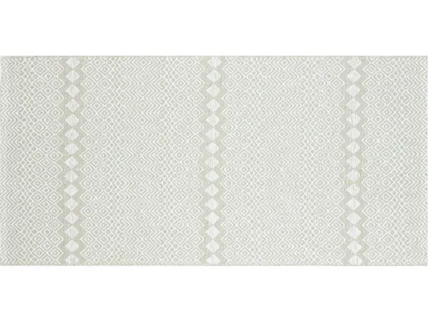 Plastic Mats - The Horredmatta Elin (olive)