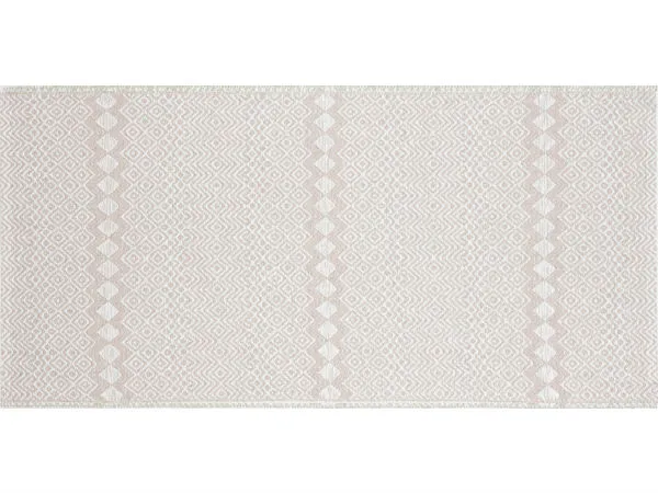 Plastic Mats - The Horredmatta Elin (pink)