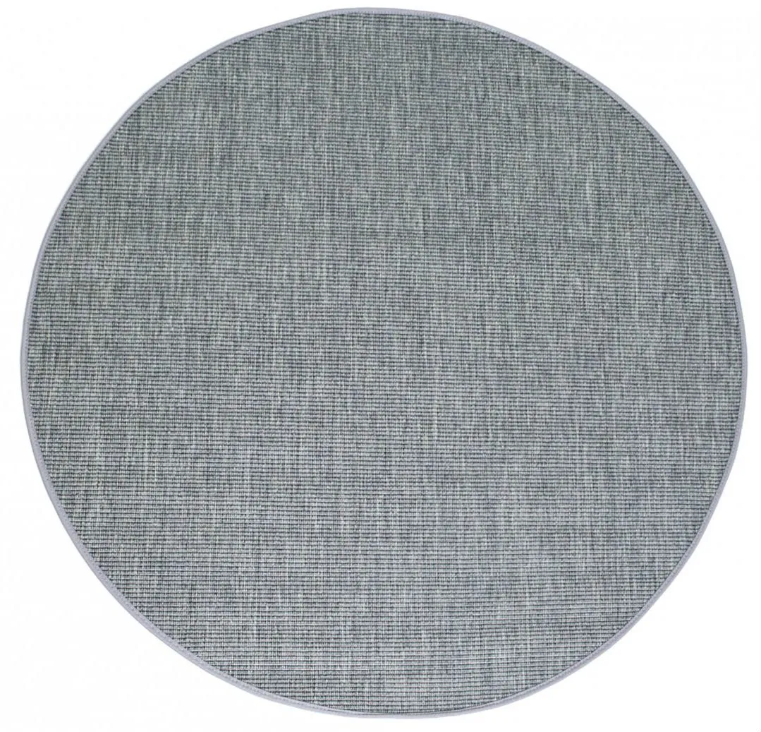 Round rugs - Elite (anthracite)