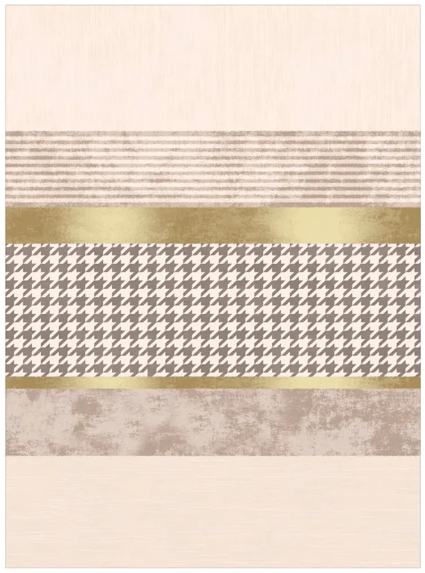 Wilton rug - Esme (beige/multi)