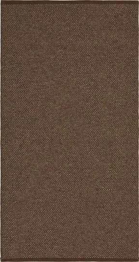 Plastic Mats - The Horredmatta Estelle (brown)