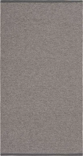 Plastic Mats - The Horredmatta Estelle (dark grey)
