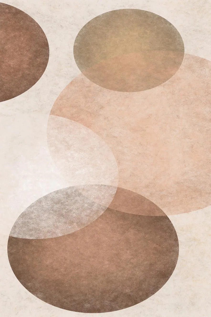 Wilton rug - Craon (multi)
