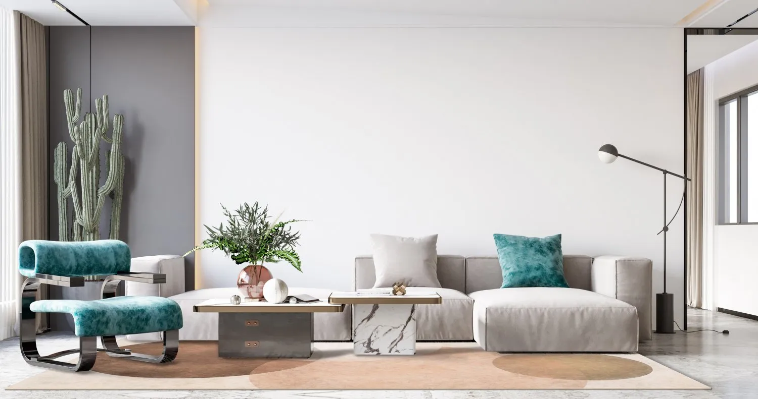 Wilton rug - Craon (multi)