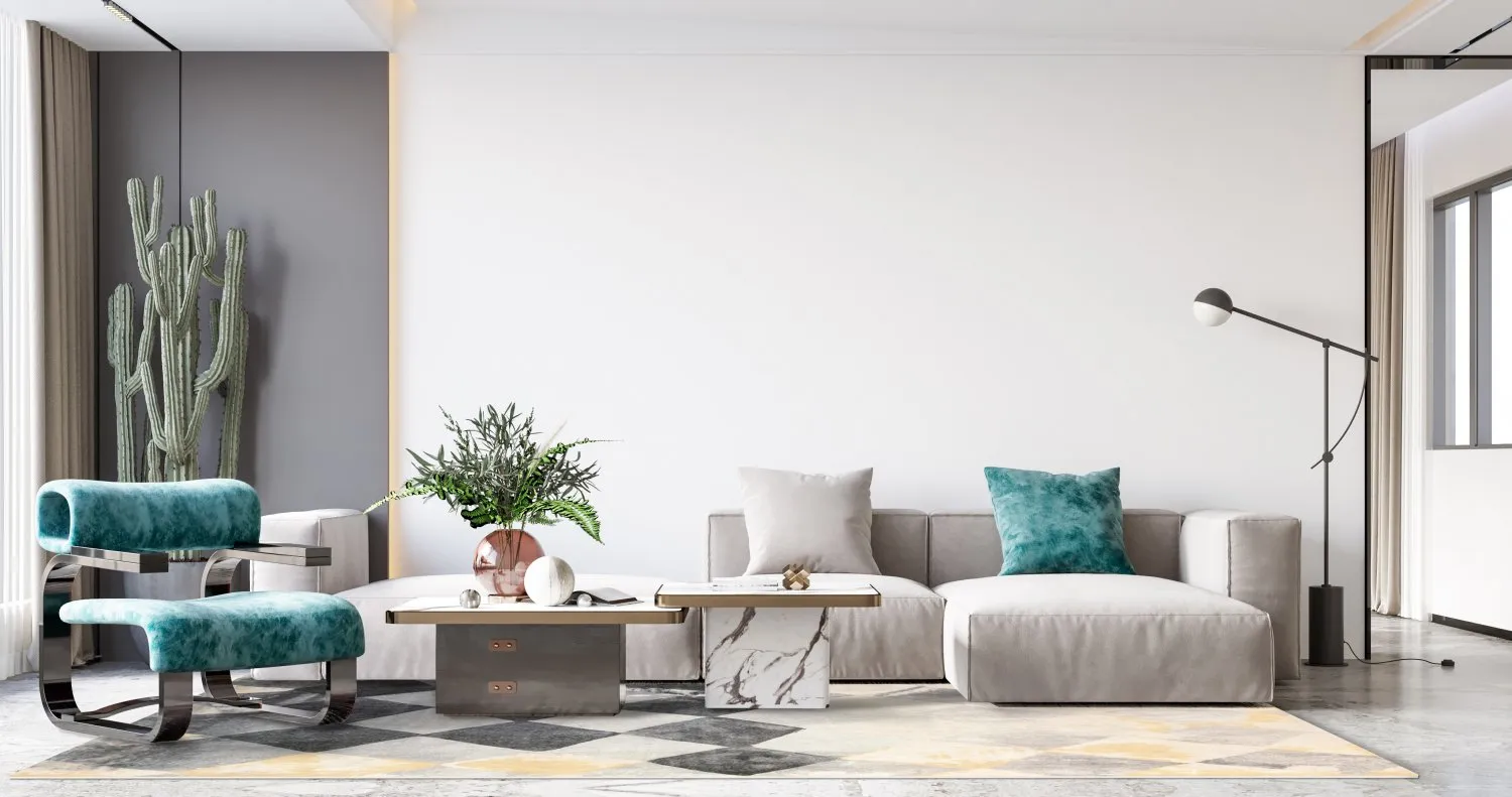 Wilton rug - Daire (multi)