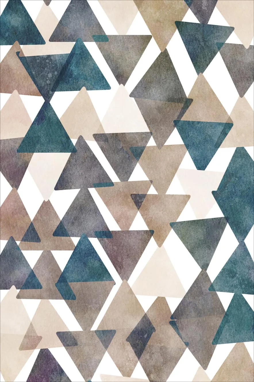 Wilton rug - Branco (multi)