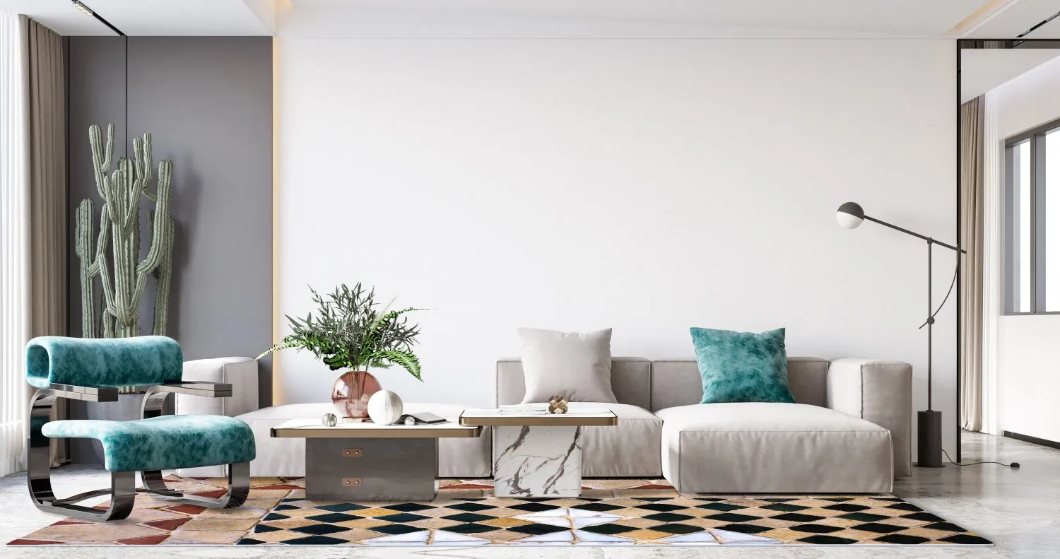 Wilton rug - Cinto (multi)