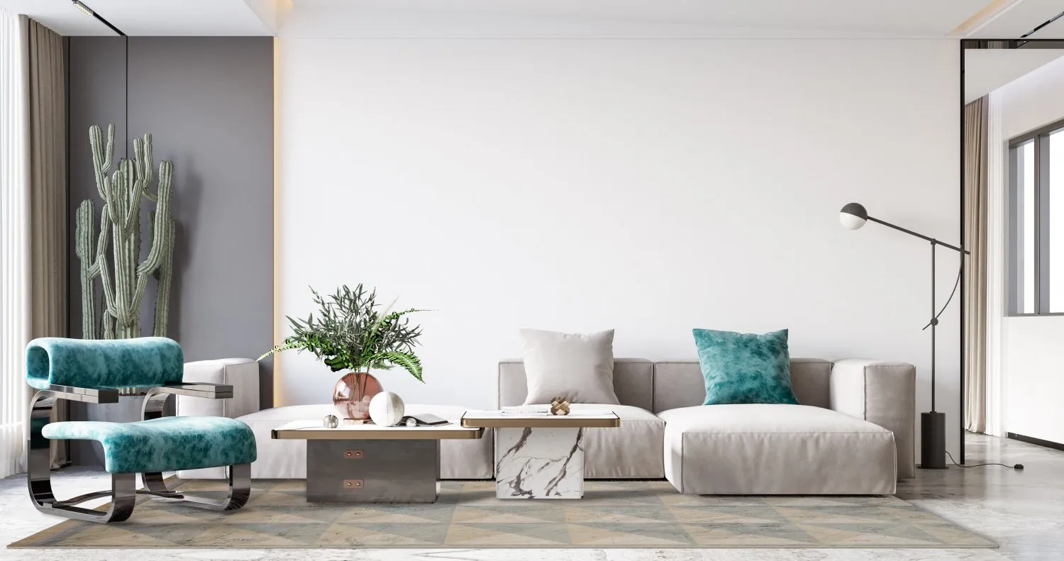 Wilton rug - Manso (multi)