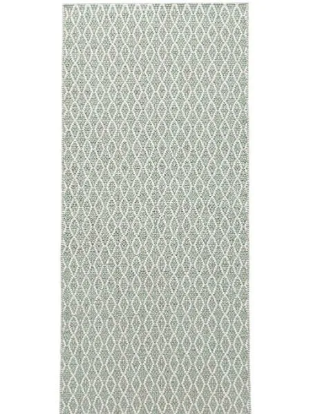 Plastic Mats - The Horredmatta Eye (green)