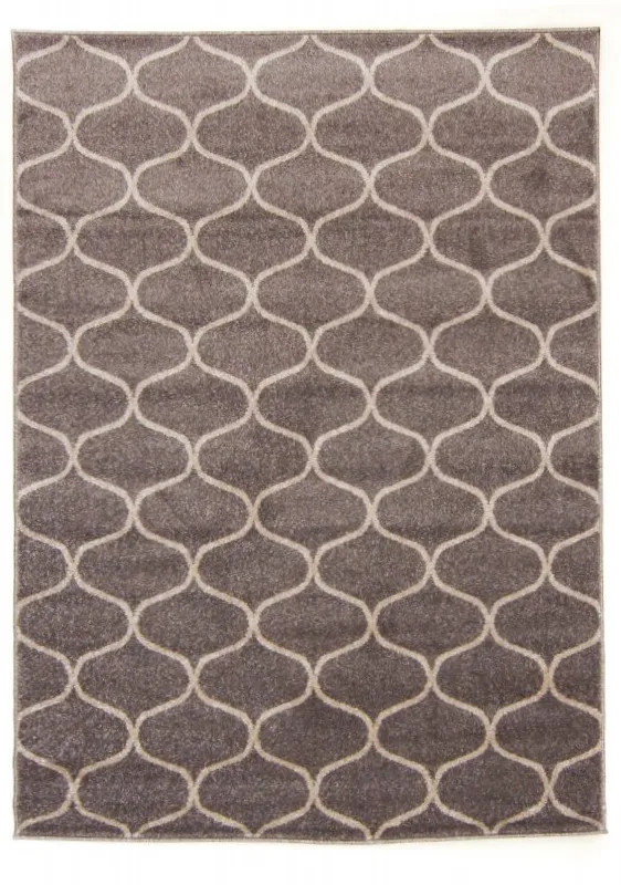 Wilton rug - Fabia (grey)