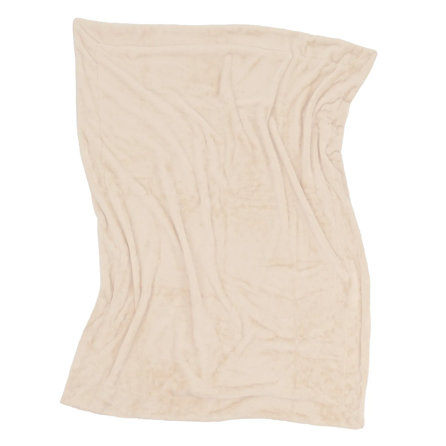 Throws - Aranga Super Soft Throw (beige)