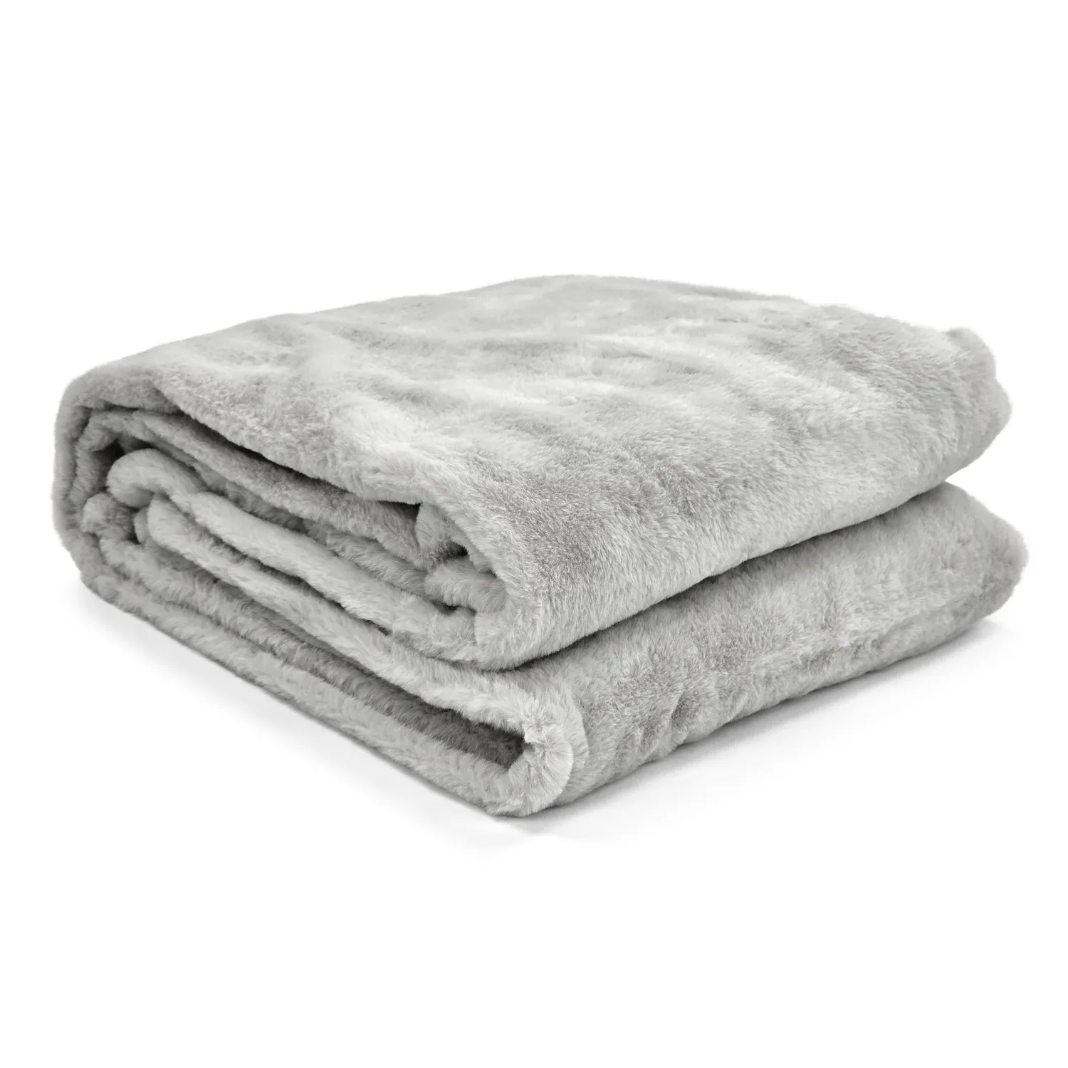 Throws - Aranga Super Soft Throw (grey)