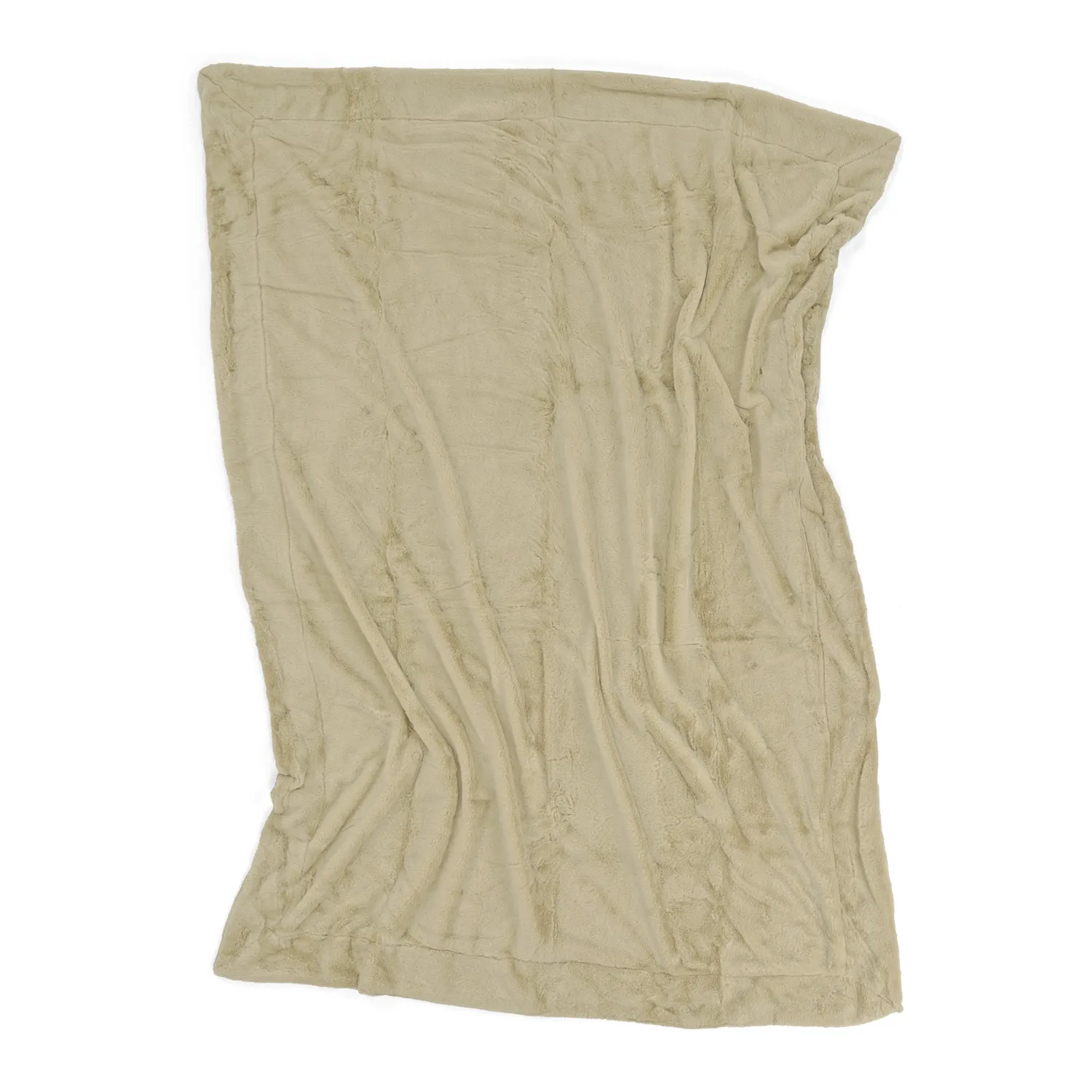 Throws - Aranga Super Soft Throw (light green)
