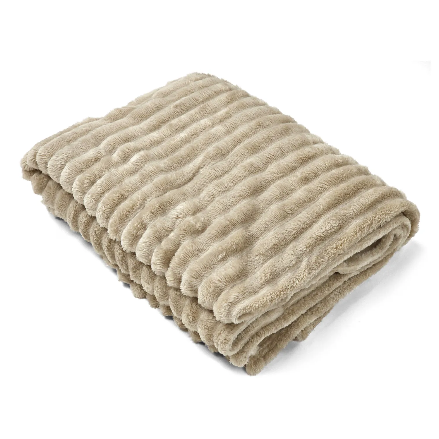 Throws - Haines Blanket (beige)