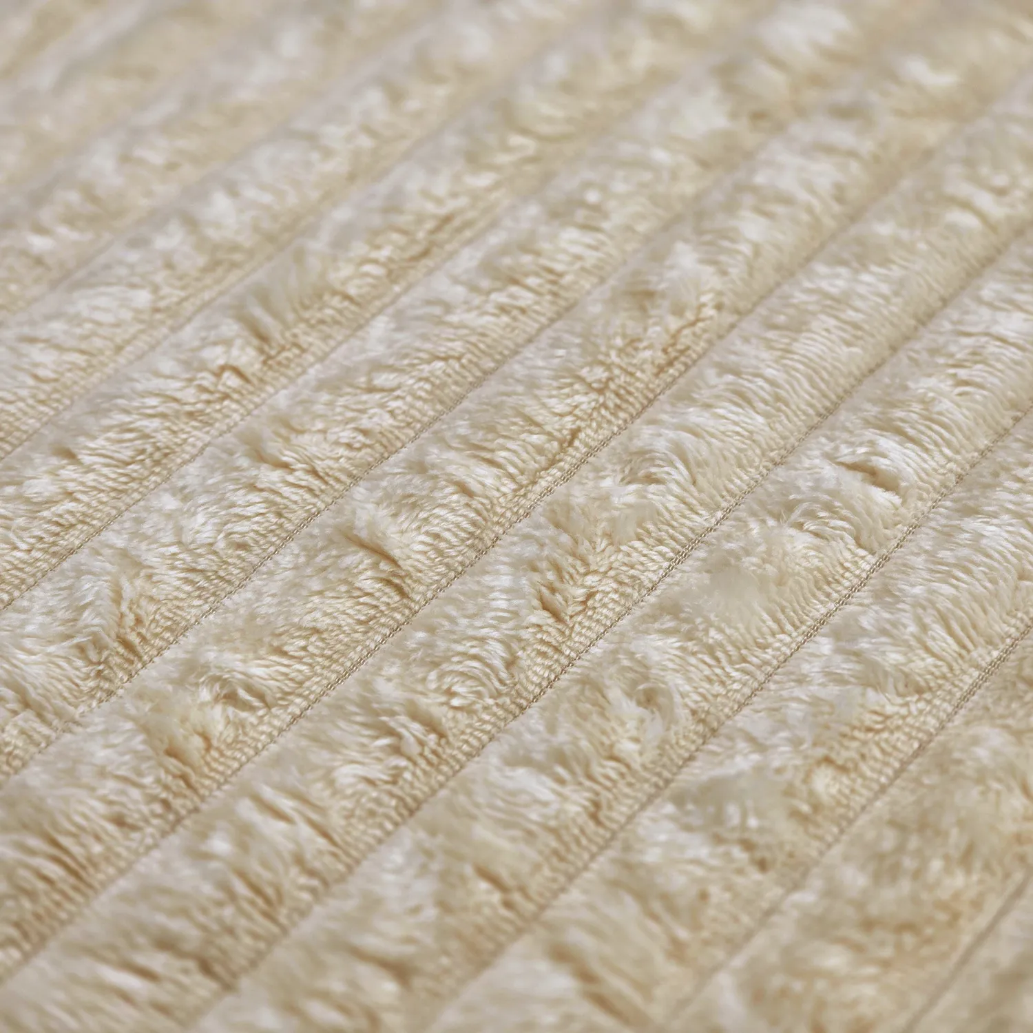 Throws - Haines Blanket (beige)