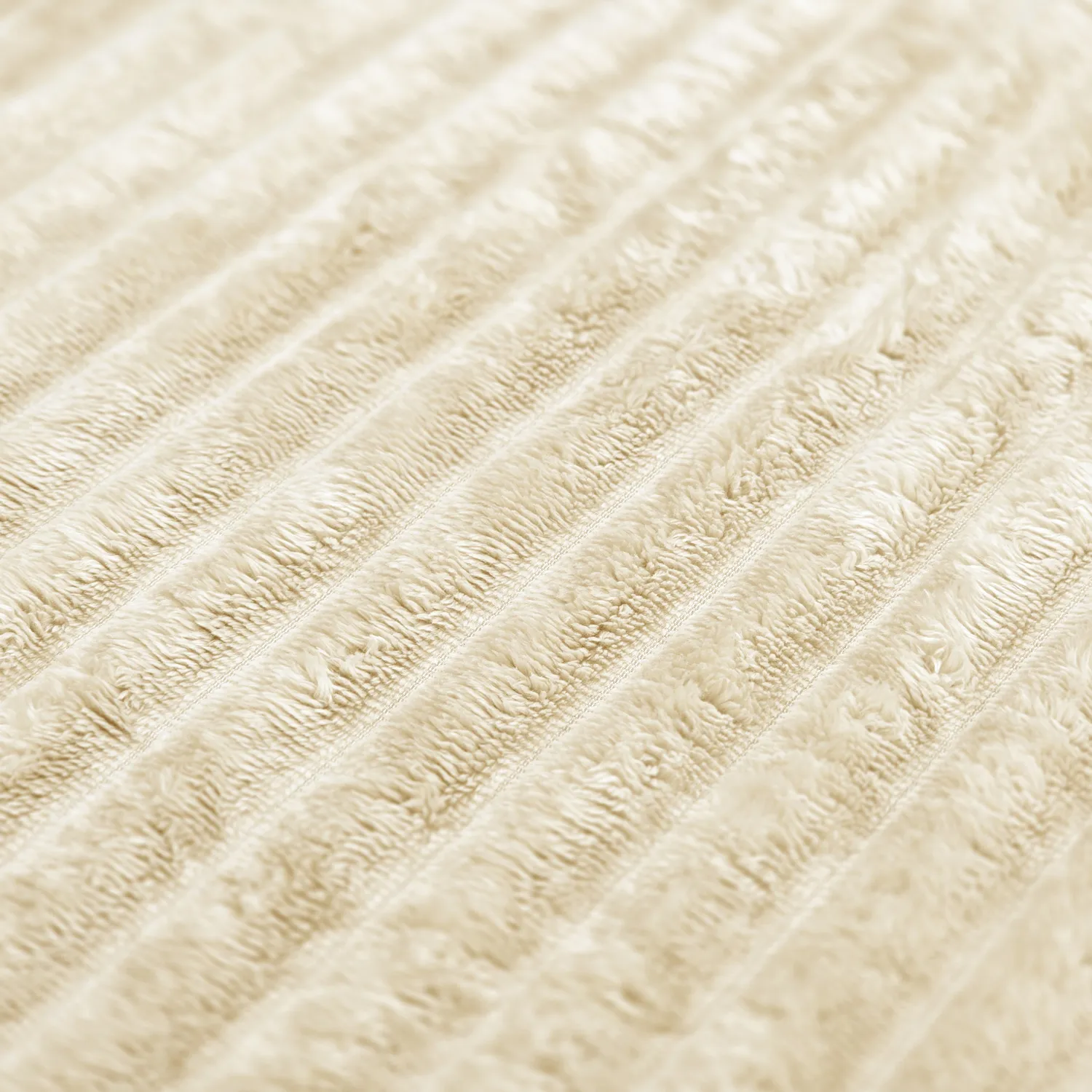Throws - Haines Blanket (cream)