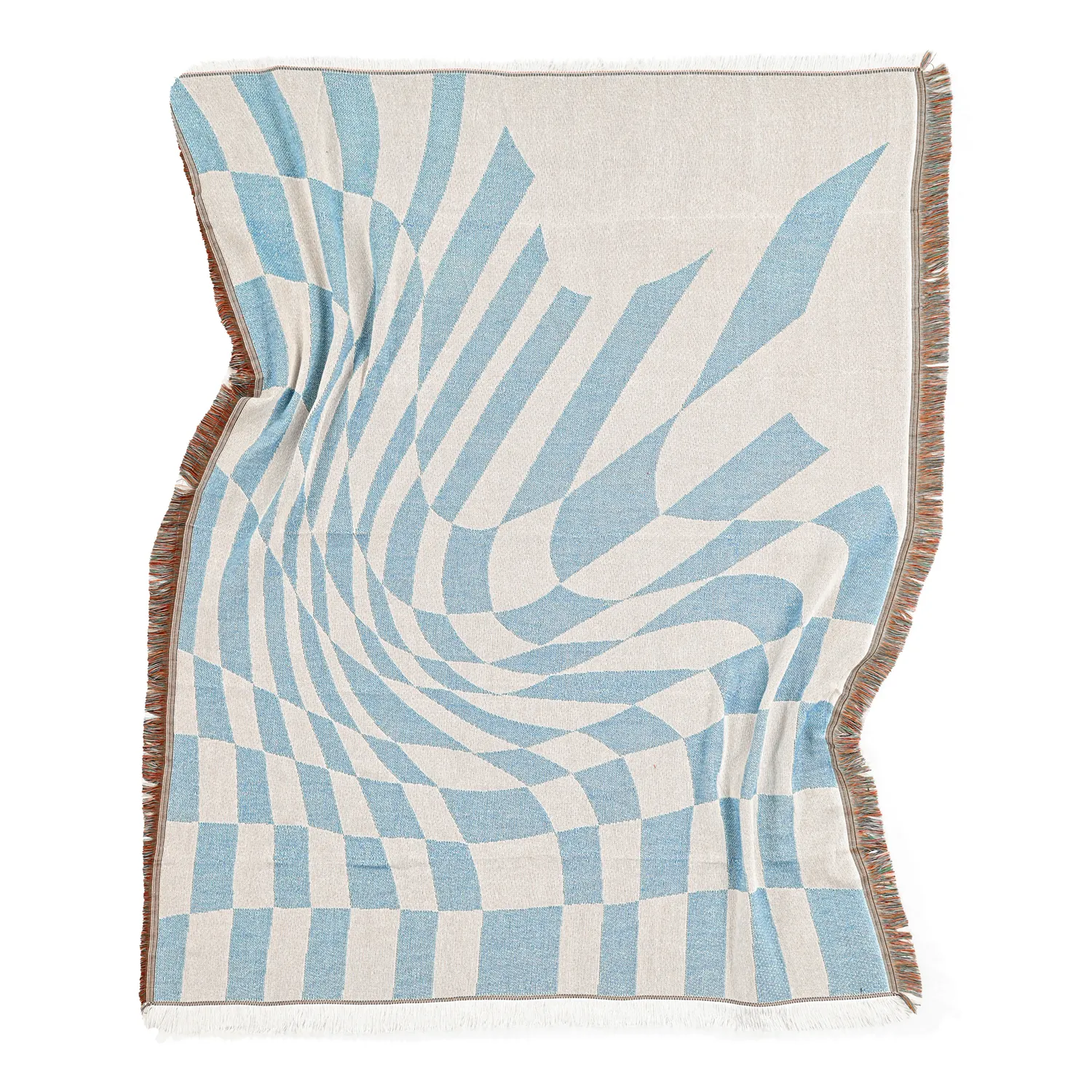 Throws - Ignace Tapestry Blanket (multi)