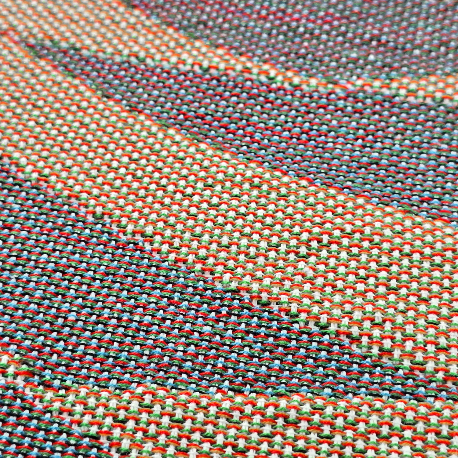 Throws - Ignace Tapestry Blanket (multi)