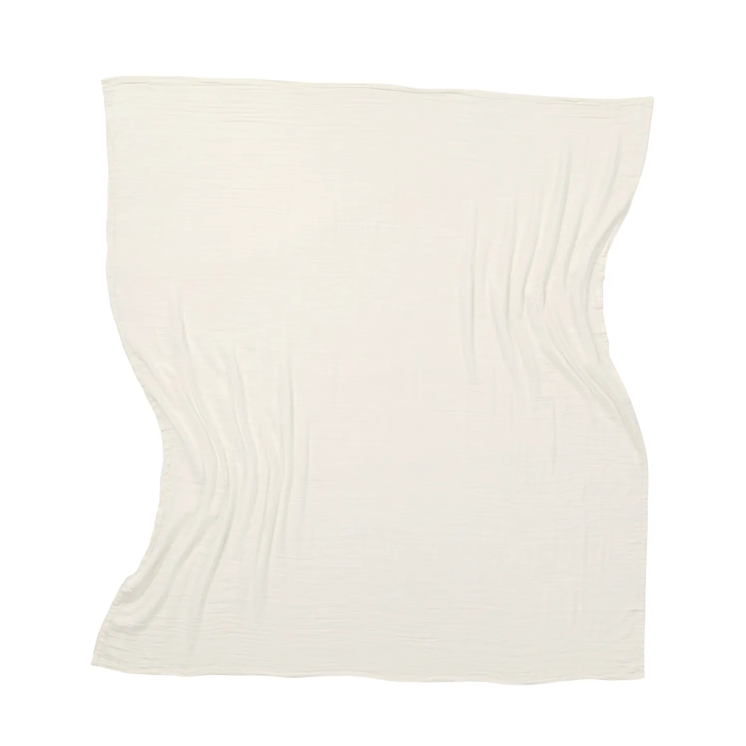 Blankets - Vanja Throw (cream)