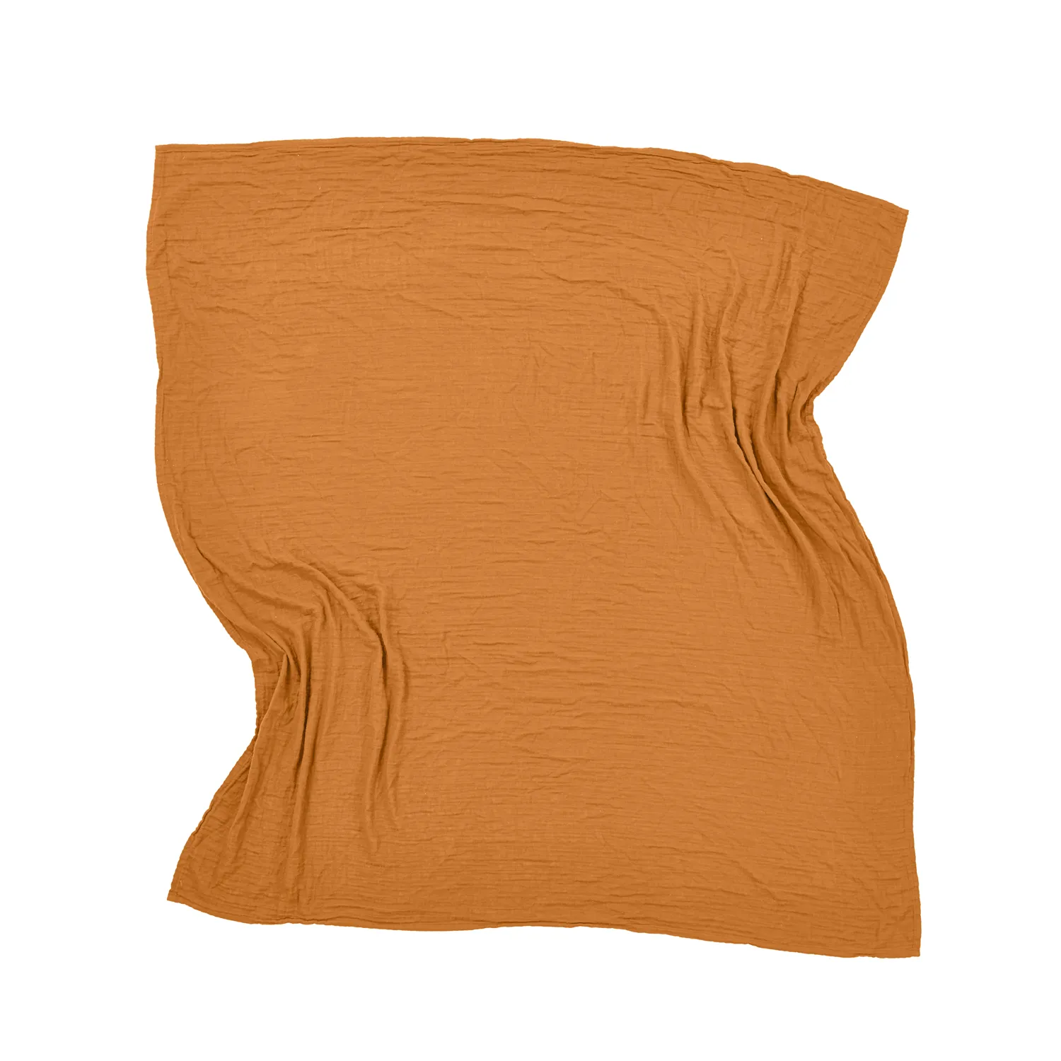 Blankets - Vanja Throw (light brown)