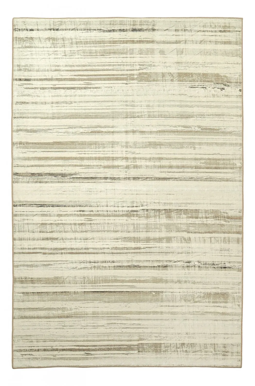 Flatweave rug - Delara (beige)