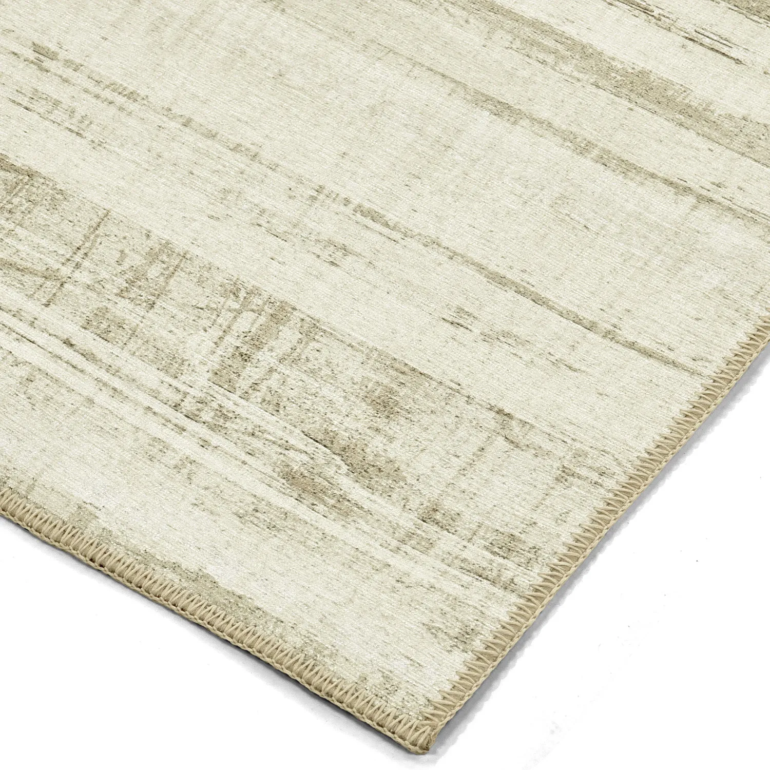 Flatweave rug - Delara (beige)