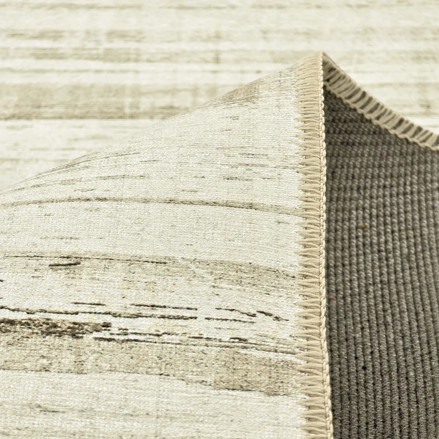 Flatweave rug - Delara (beige)