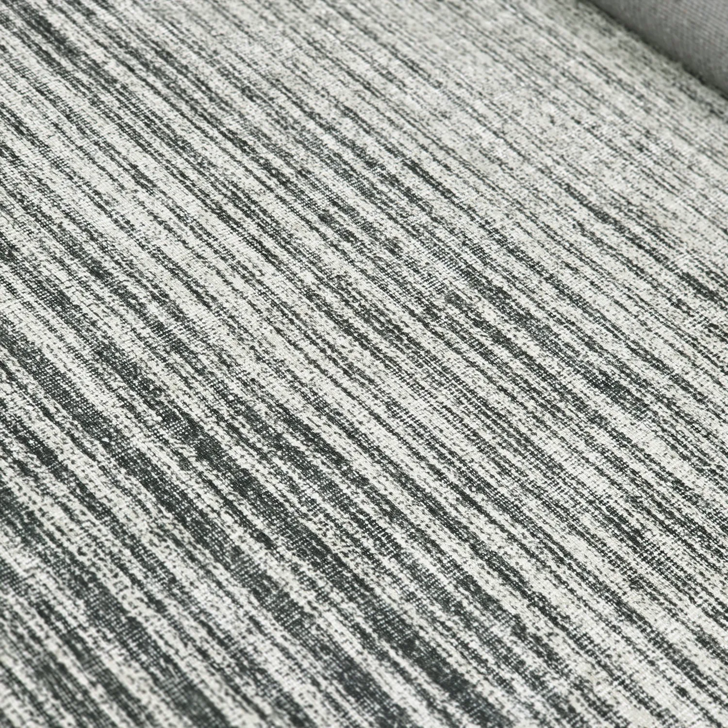 Flatweave rug - Elarion (grey)