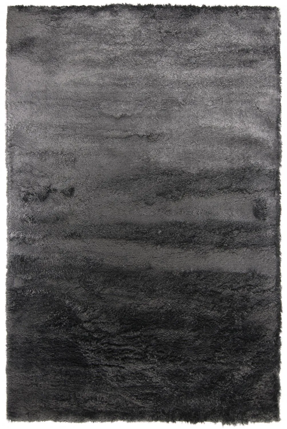 Shaggy rugs - Kanvas (anthracite)