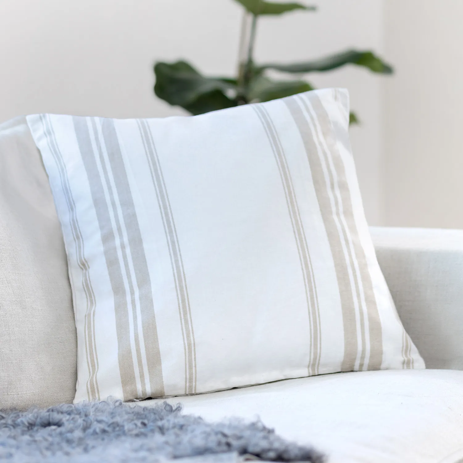 Cushion cover - Florencia (offwhite)