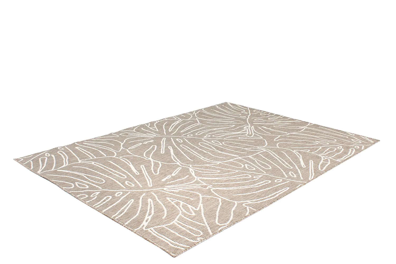 Indoor/Outdoor rug - Francis (beige)