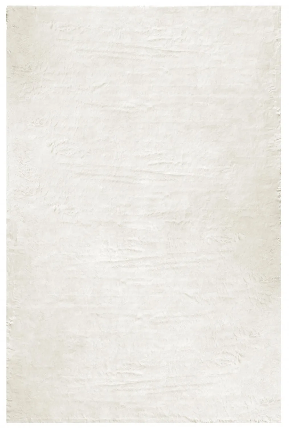 Shaggy rugs - Frutillar (offwhite)