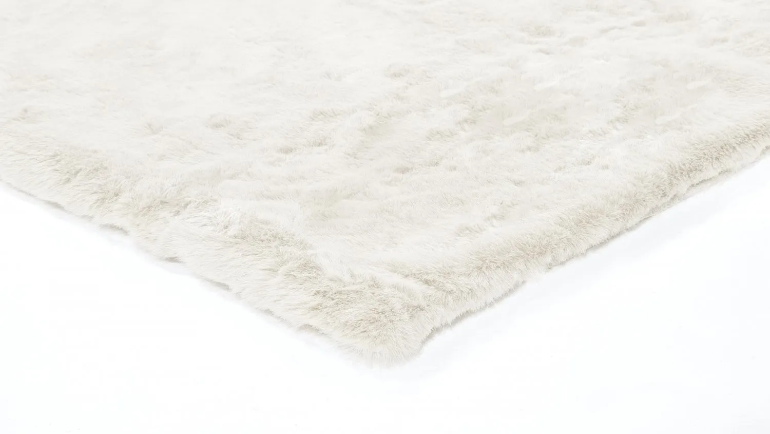 Shaggy rugs - Frutillar (offwhite)