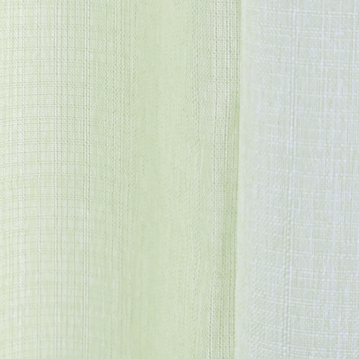 Curtains - Curtain in Linen Imitation Andrada (light green)