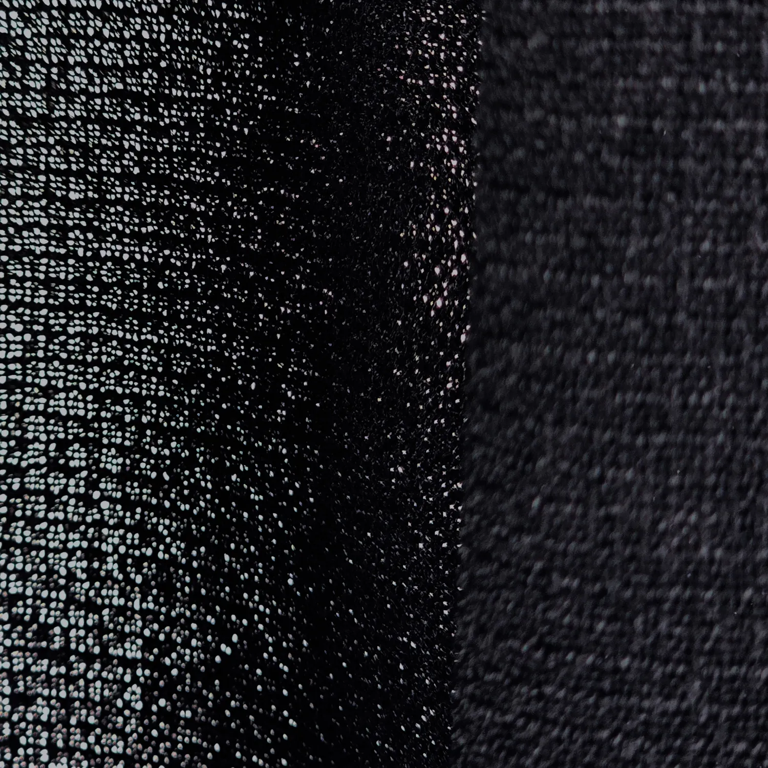 Curtains - Linen curtain Cosmina (black)