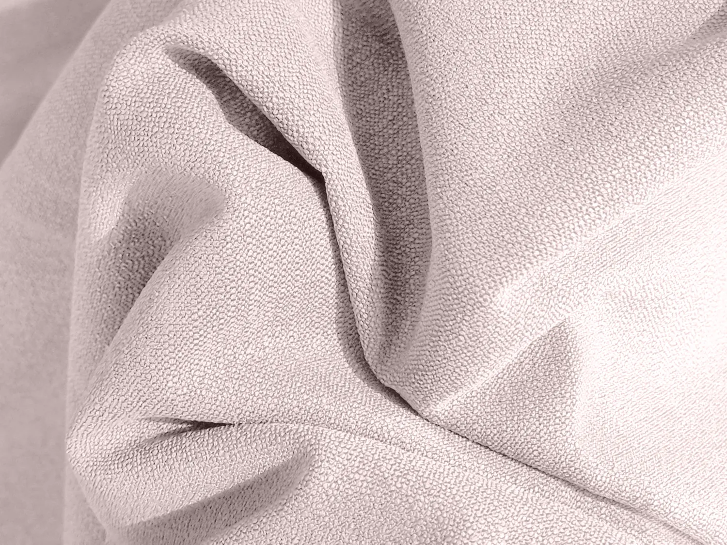 Curtains - Blackout curtain Octavia (pink)