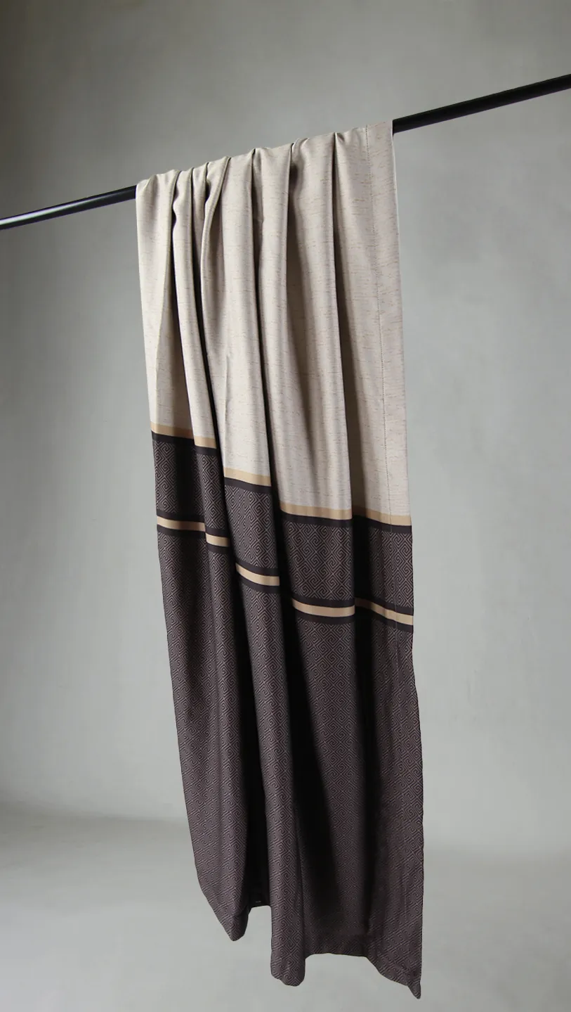 Curtain 140 x 260 cm
