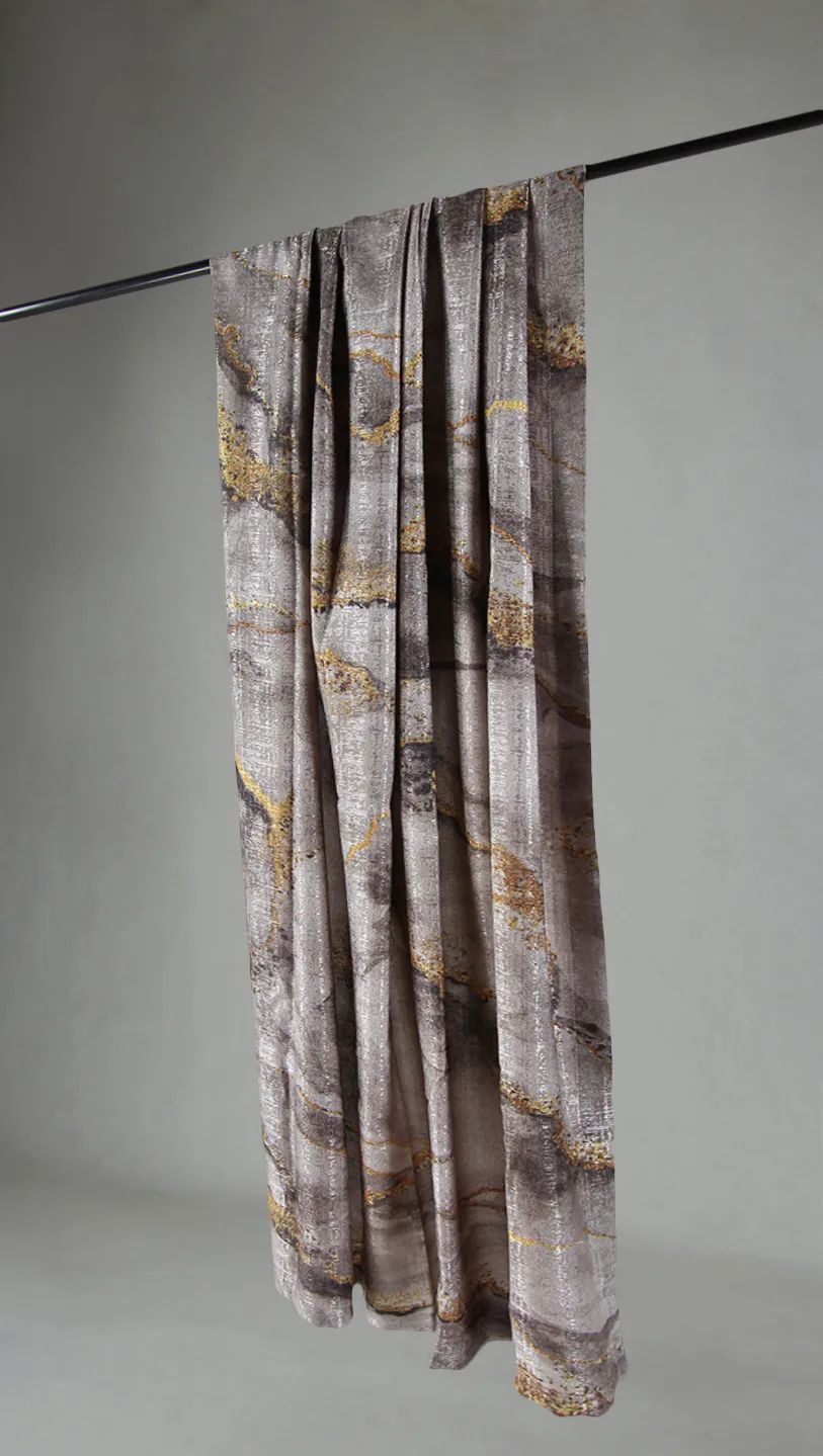Curtain 140 x 260 cm