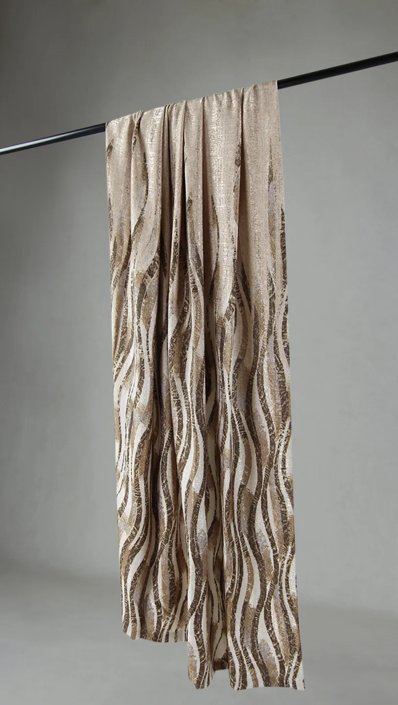 Curtain 140 x 260 cm